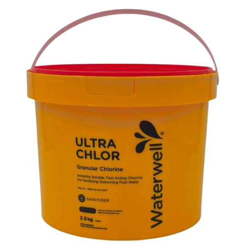 Waterwell Chemicals
