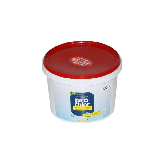 Pro Chlor 4kg