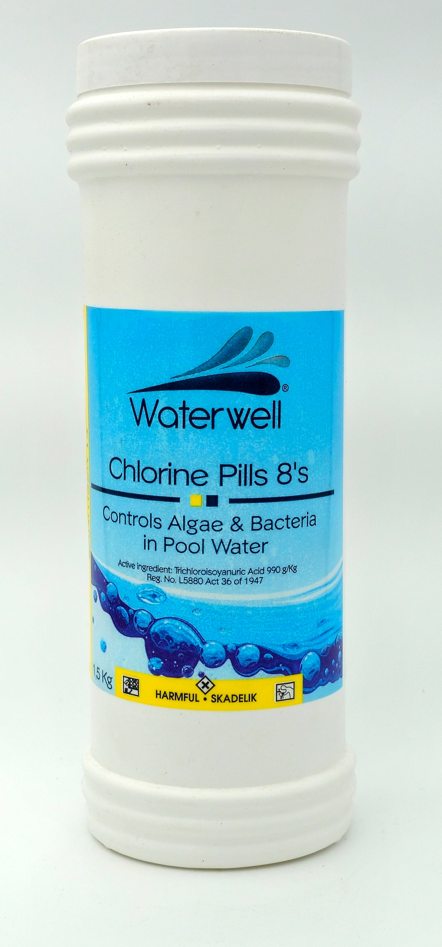 Chlorine Pills 8_s