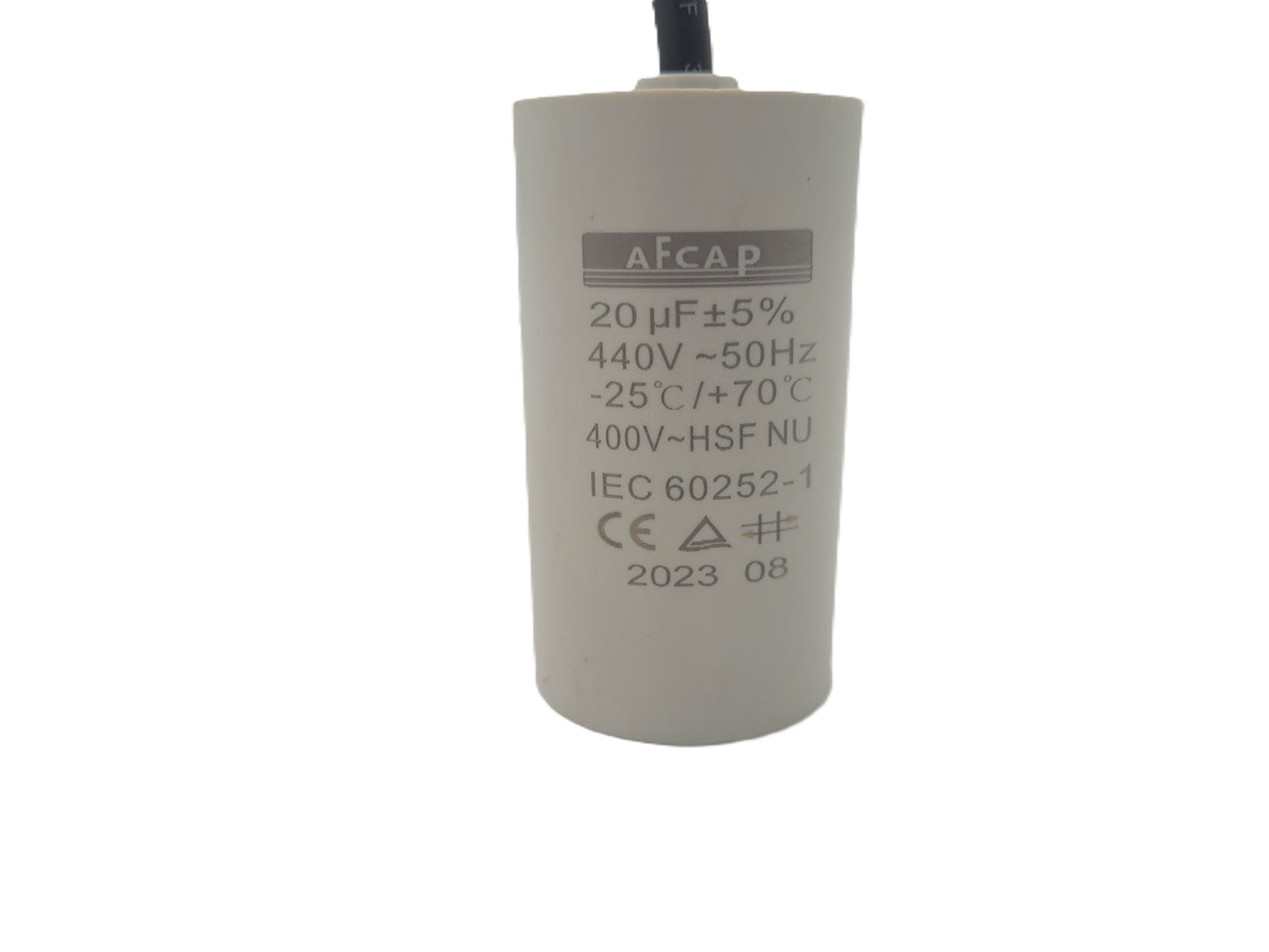 Capacitors