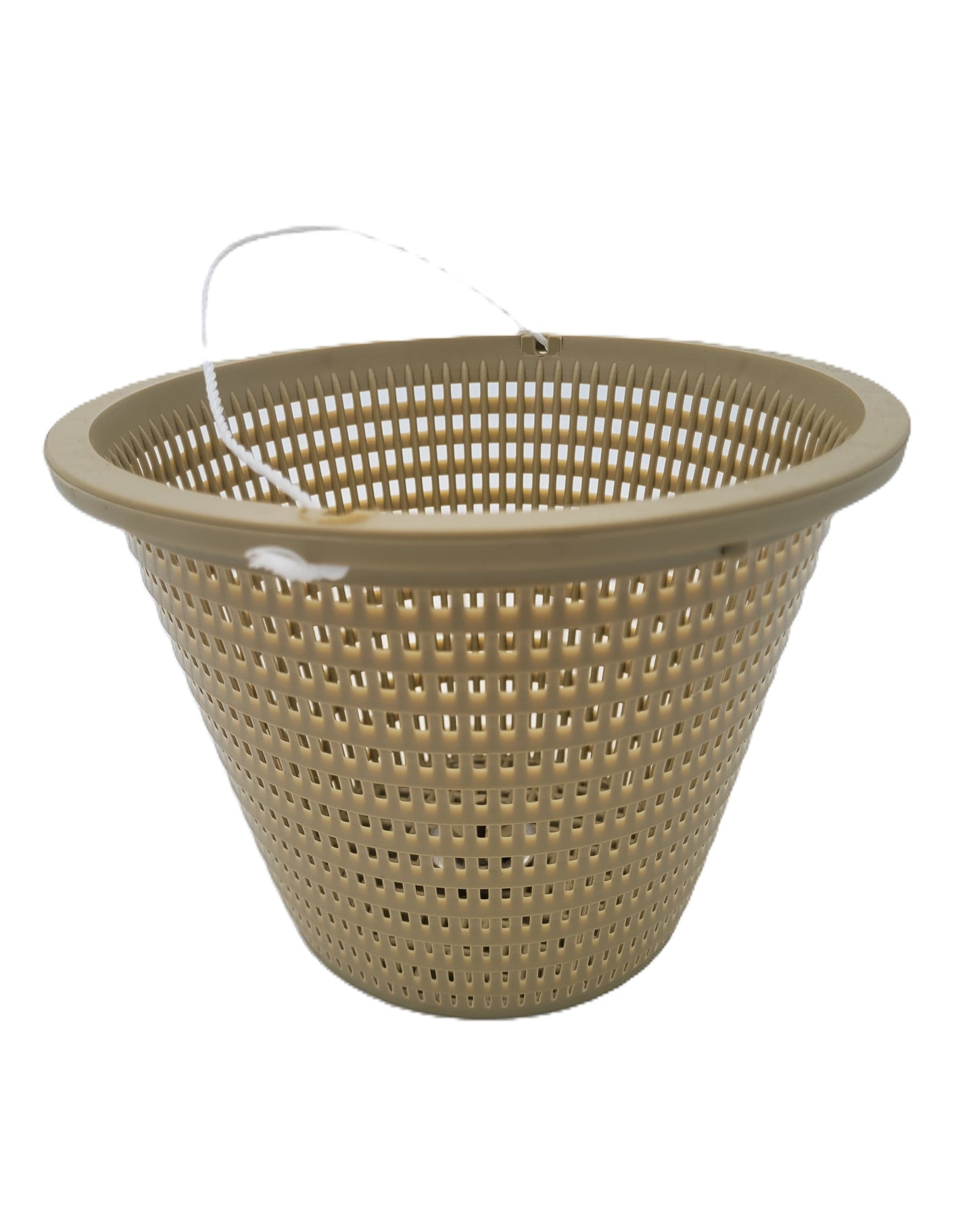 EQ Weir Basket
