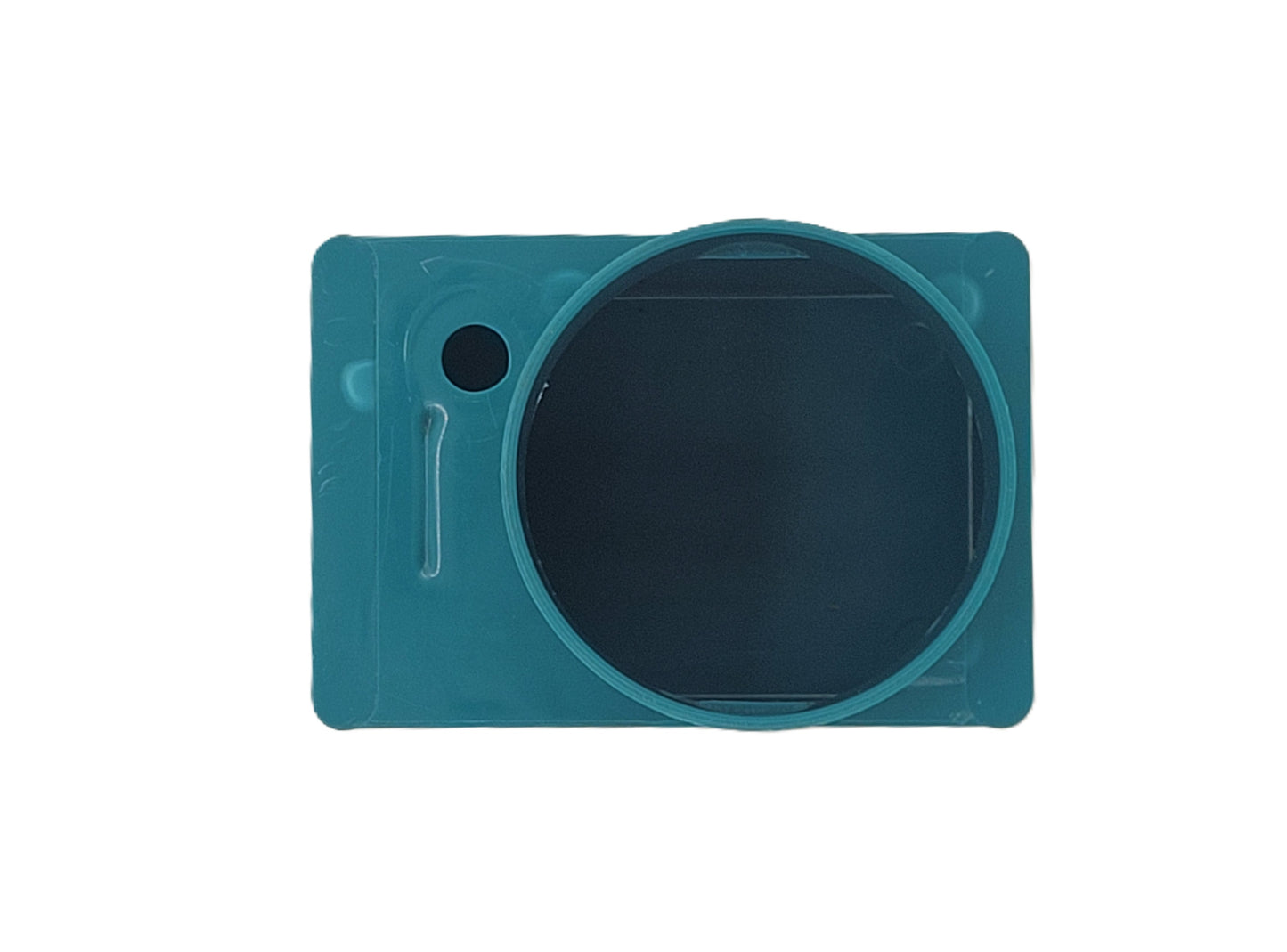 Heater Casing