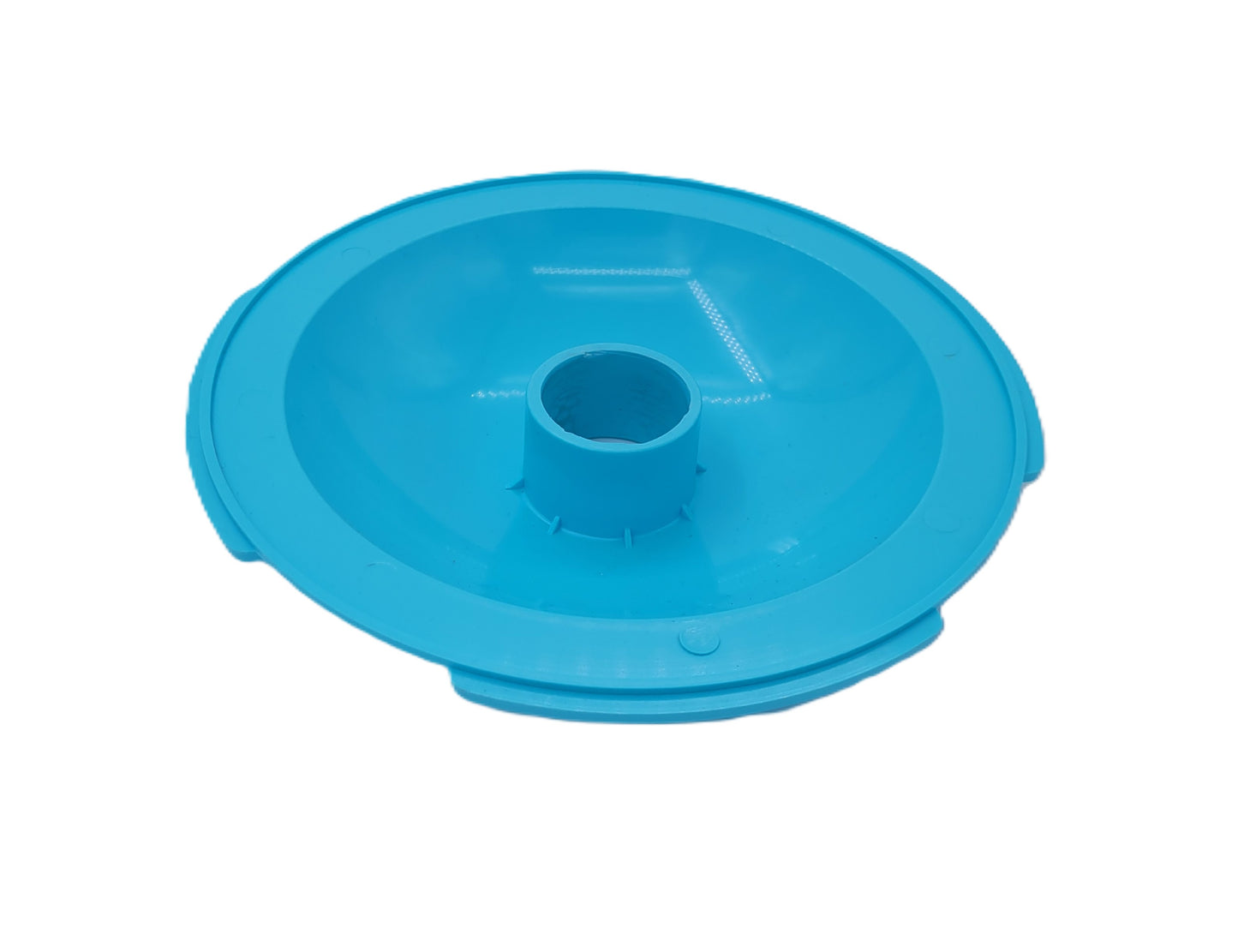 EQ Vacuum Lid