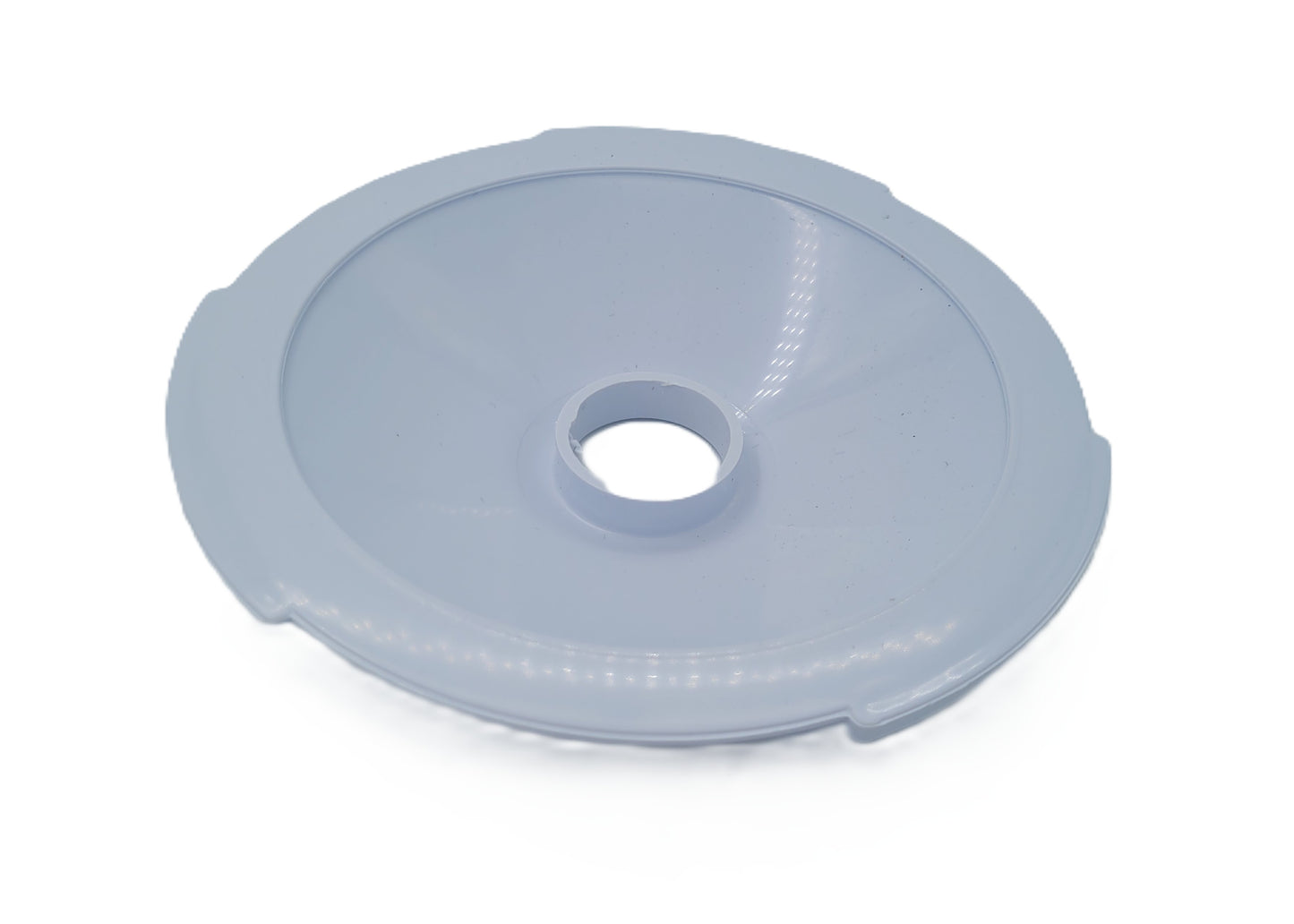 EQ Vacuum Lid