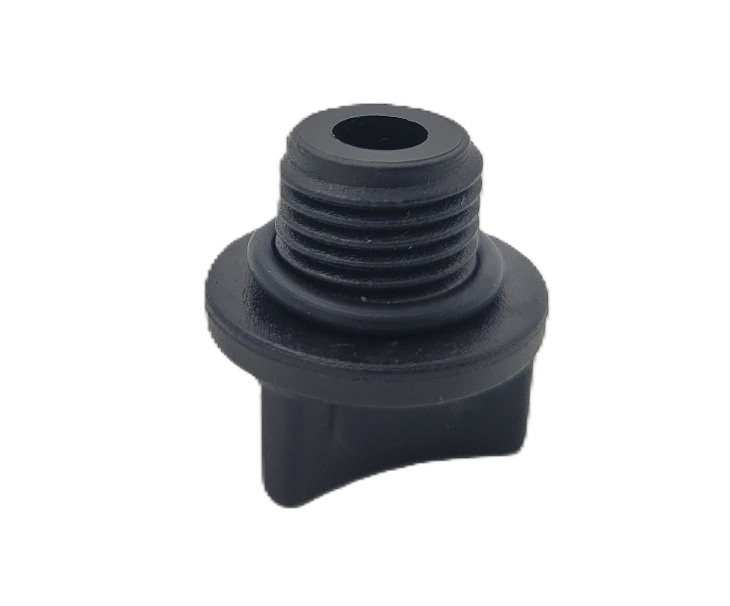 MPV1/4 BSP Plug