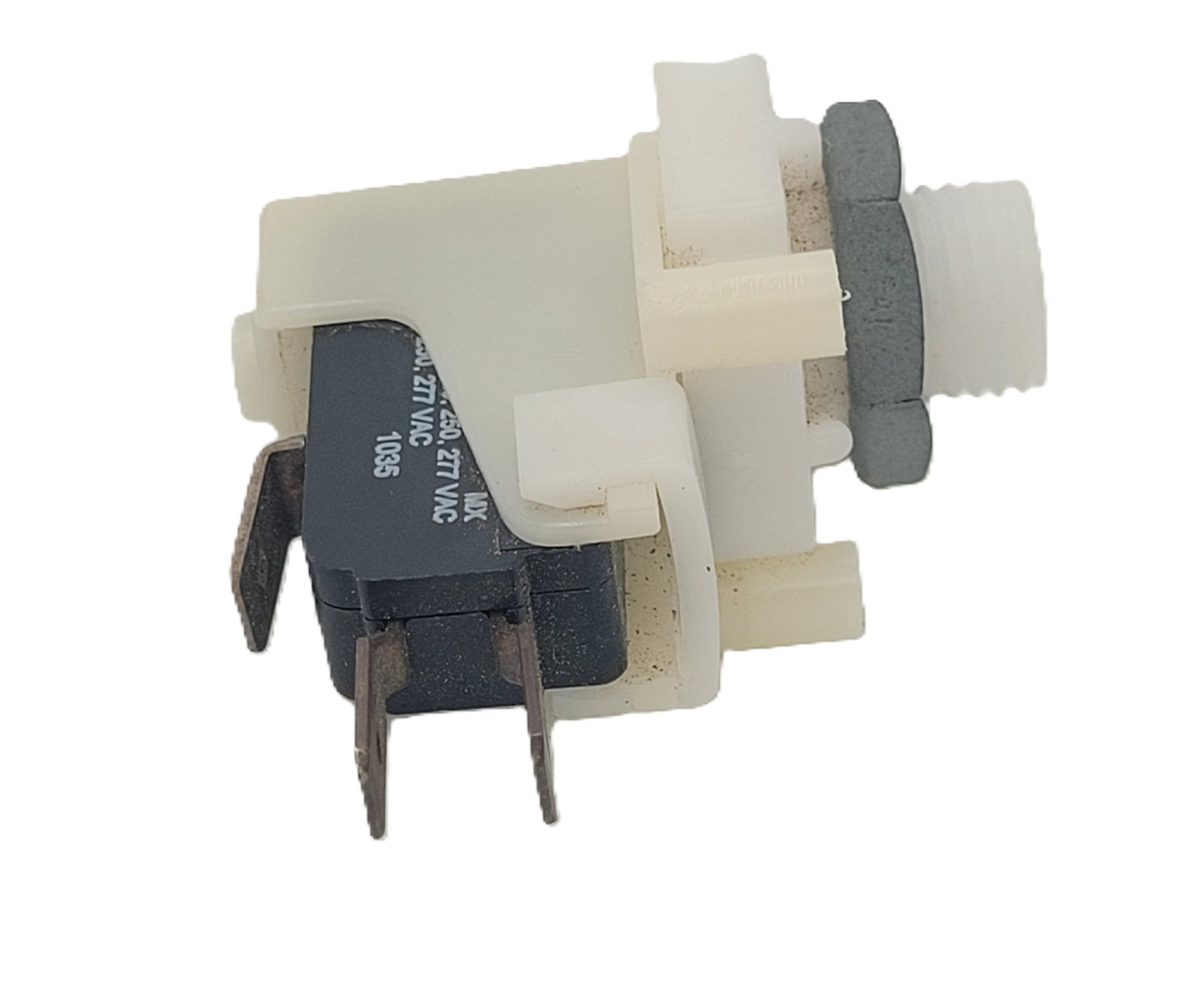 2 Way Air Switch