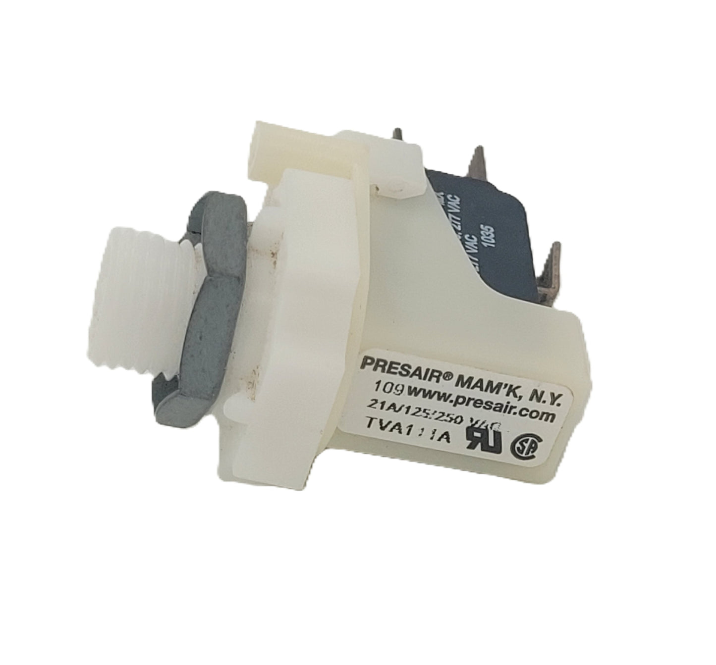2 Way Air Switch