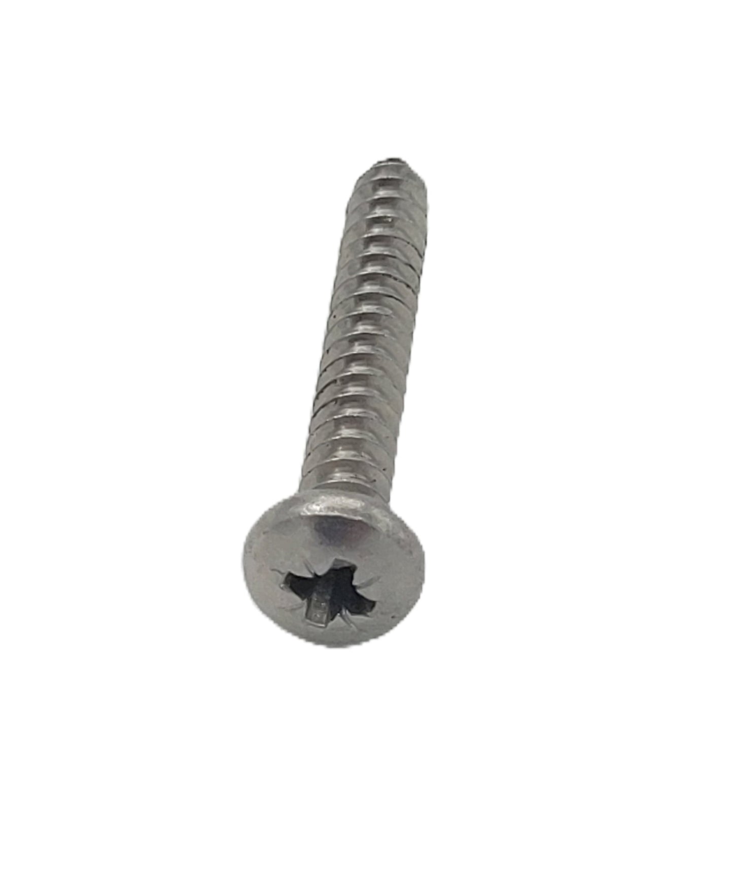 Pan Pozi Screw