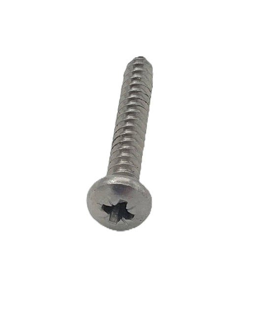Pan Pozi Screw