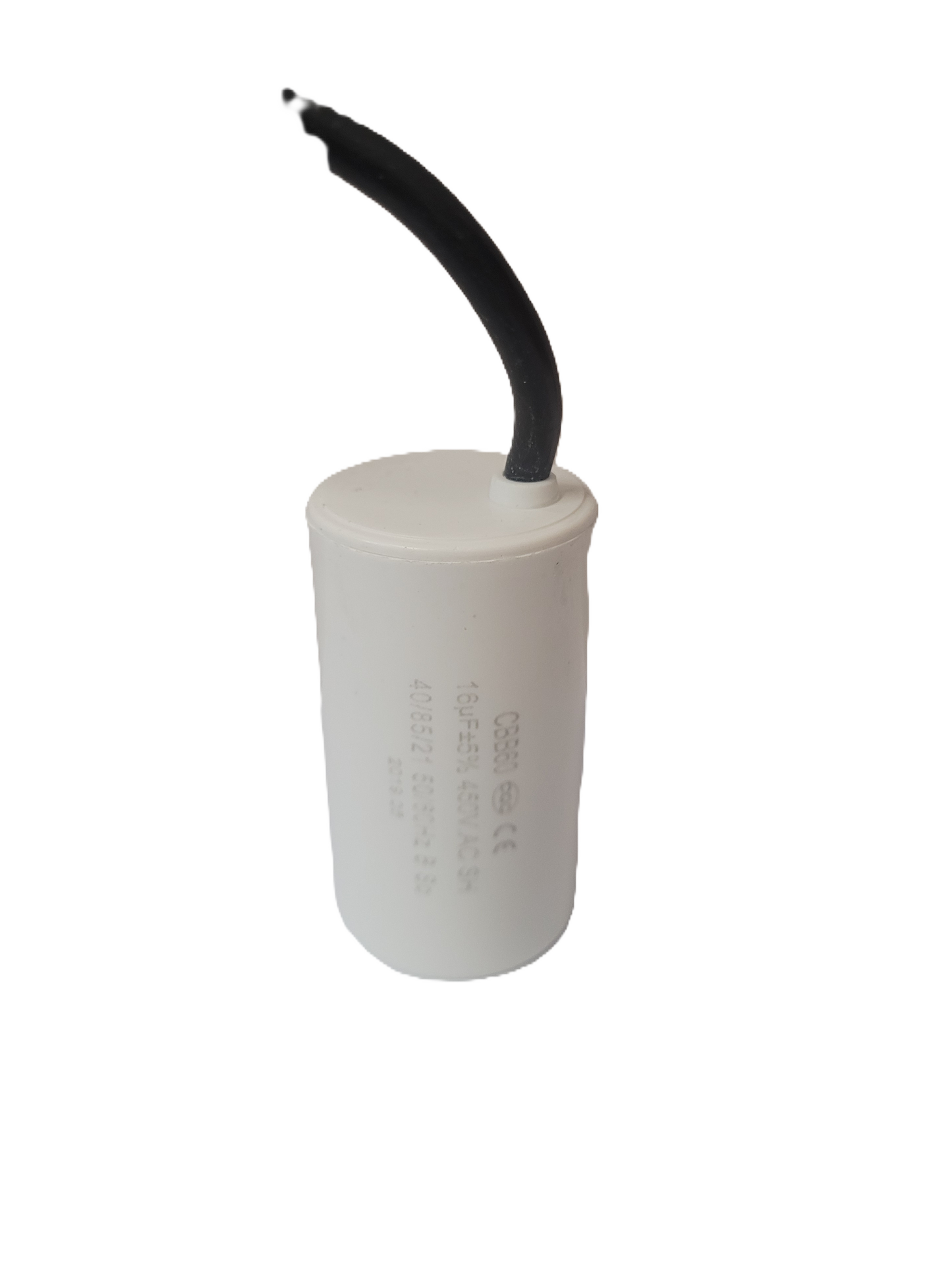 Capacitors