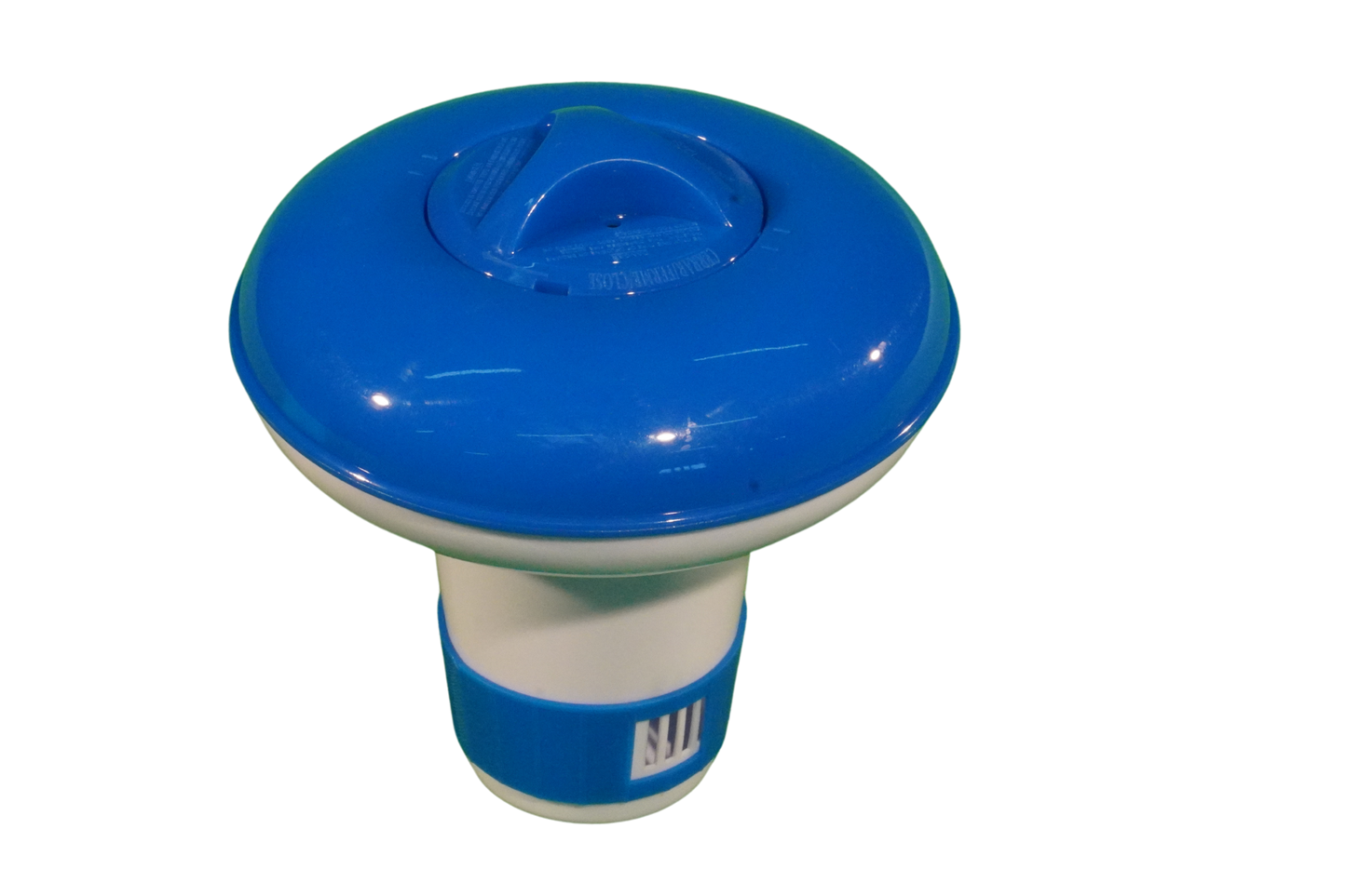 Chlorine Pill Dispensers