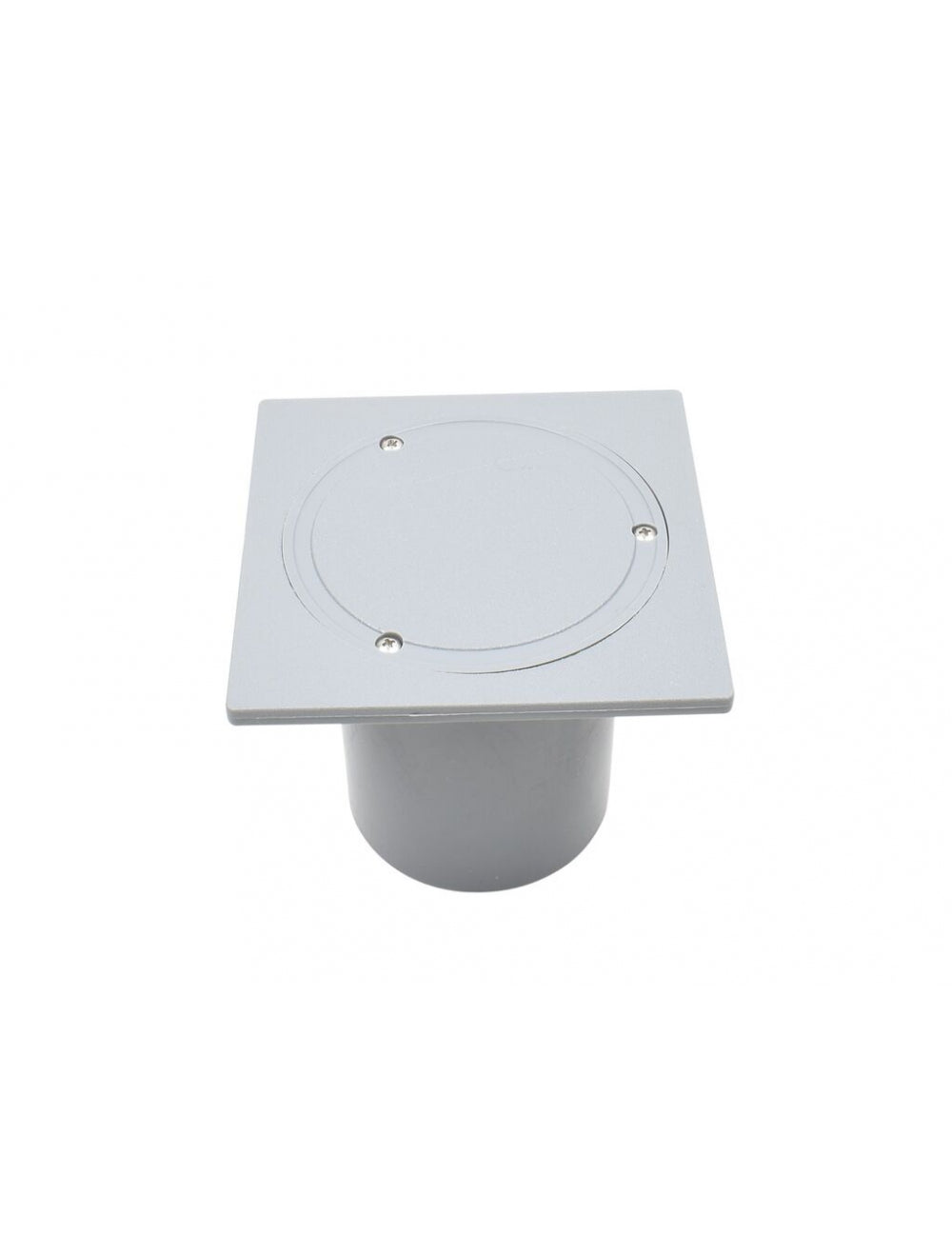 EQ Weir Light Deck Box