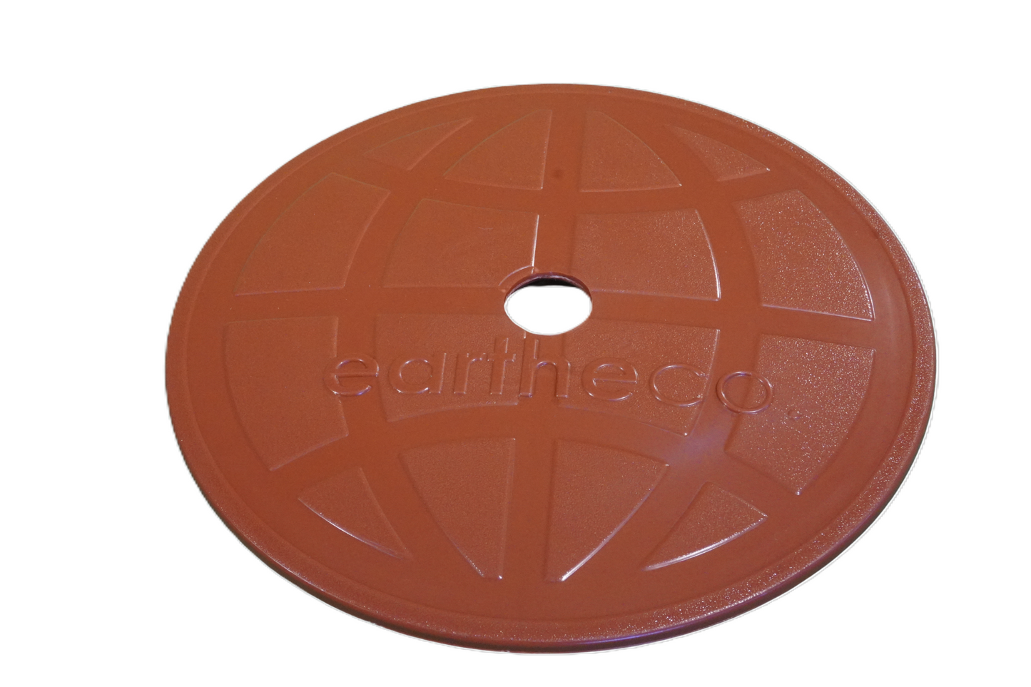 EQ Weir Deck Lid