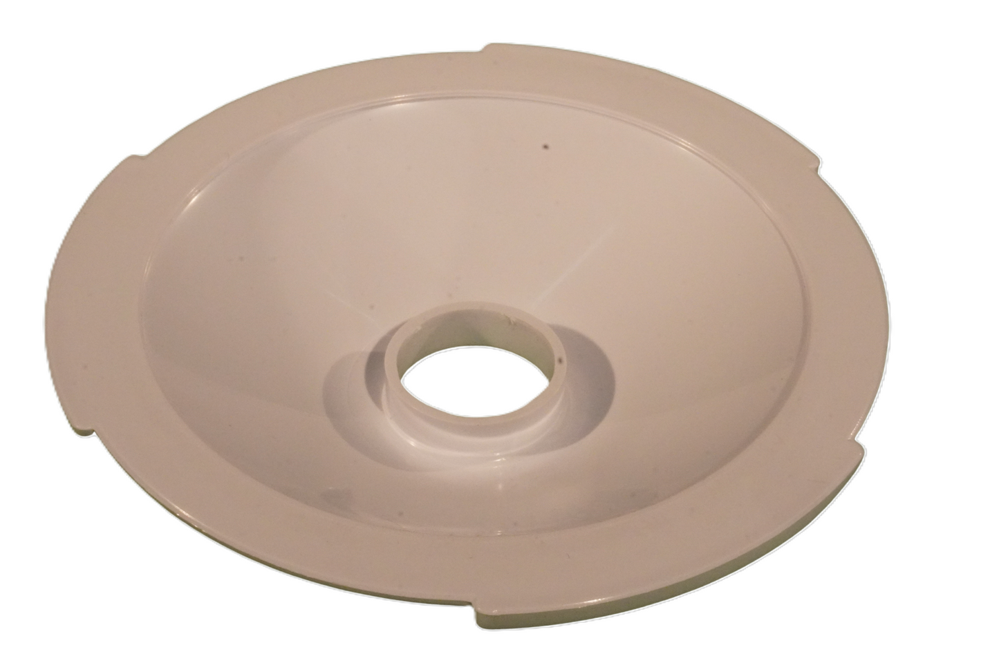 EQ Vacuum Lid