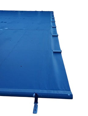 Solid Pool Cover 3x5m