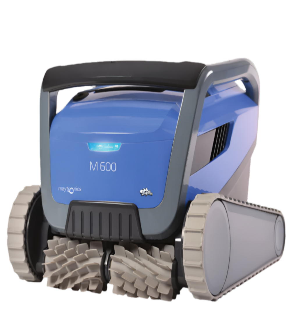 Dolphin M600