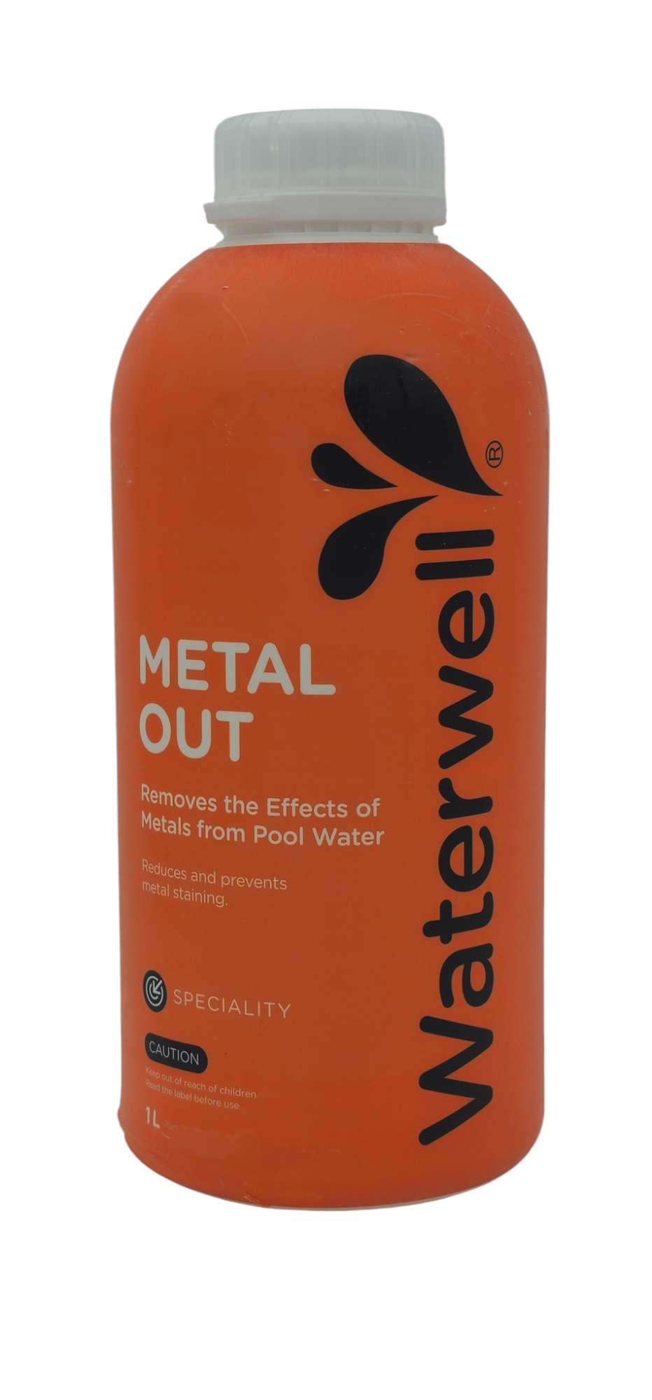 Metal Out 1L