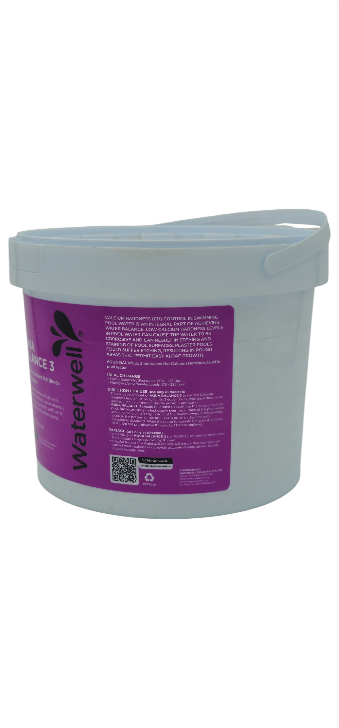 Aqua Balance 3 (2.5kg)