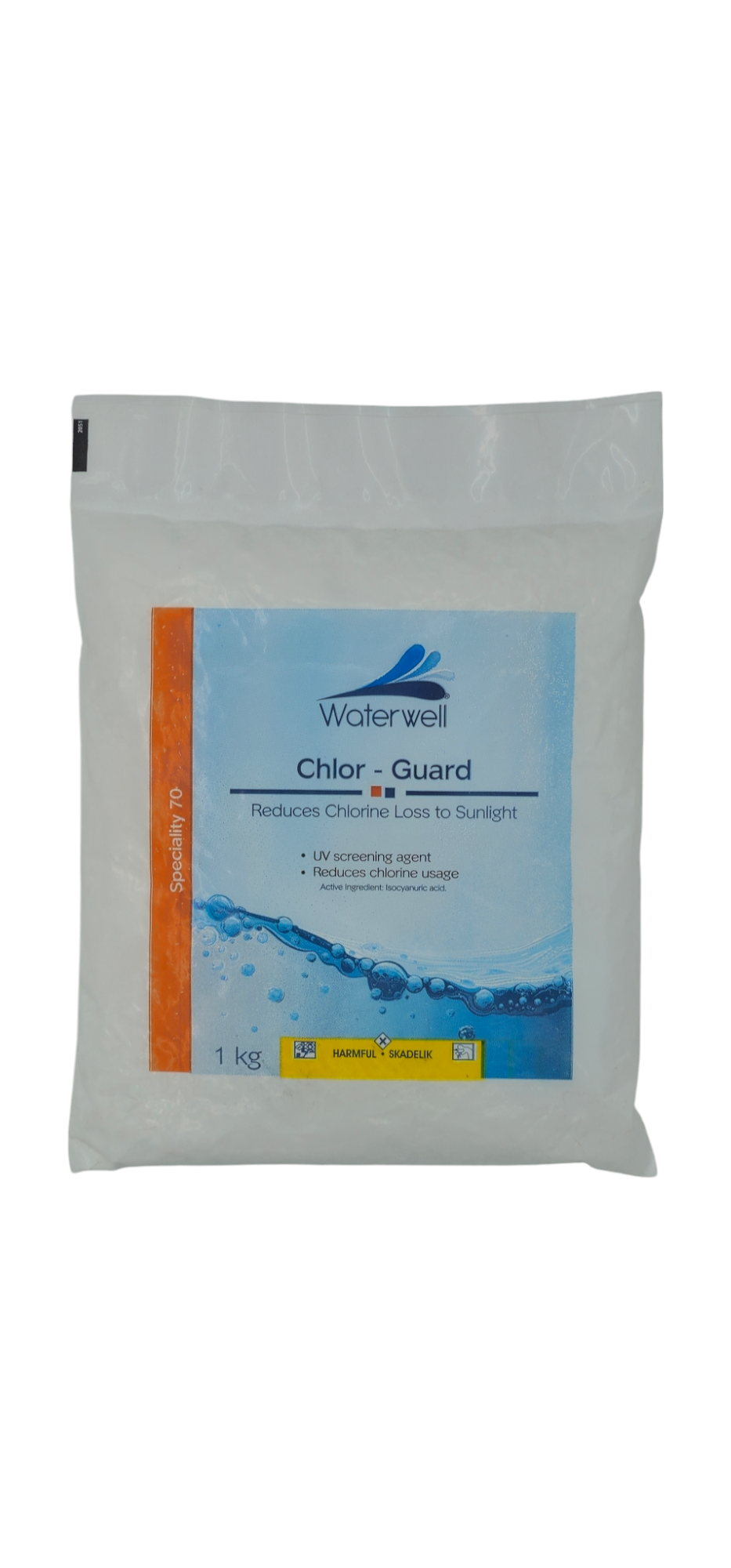 Chol Guard 1Kg
