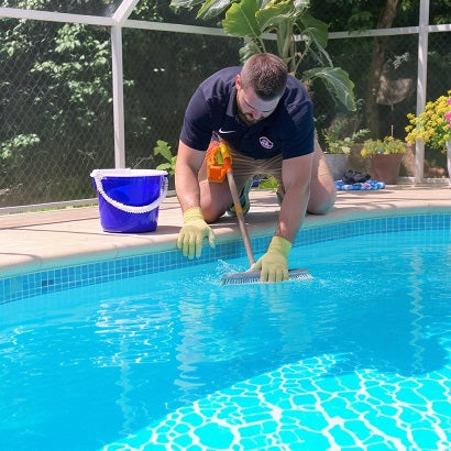 Pool Maintenance (Bi-weekly)