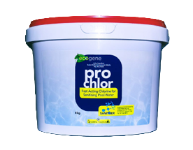 Pro Chlor 4kg