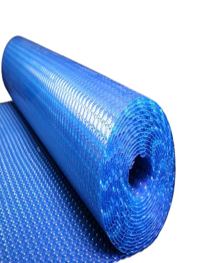 Solar Bubble Blanket