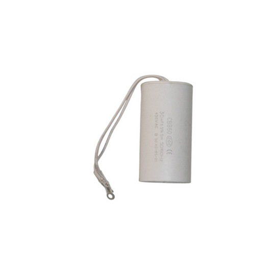 Capacitors