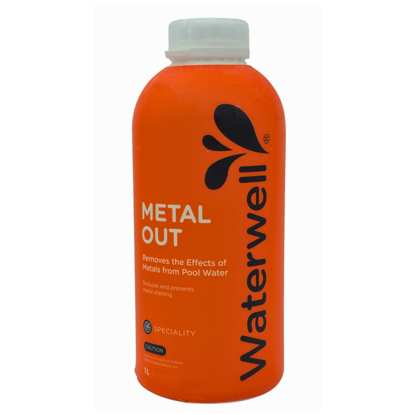 Metal Out 1L