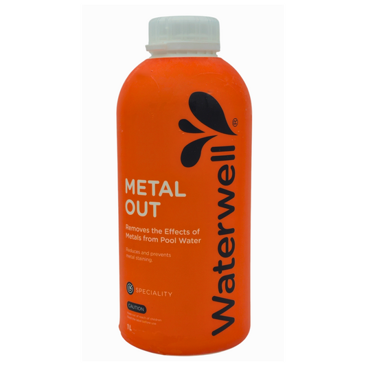 Metal Out 1L