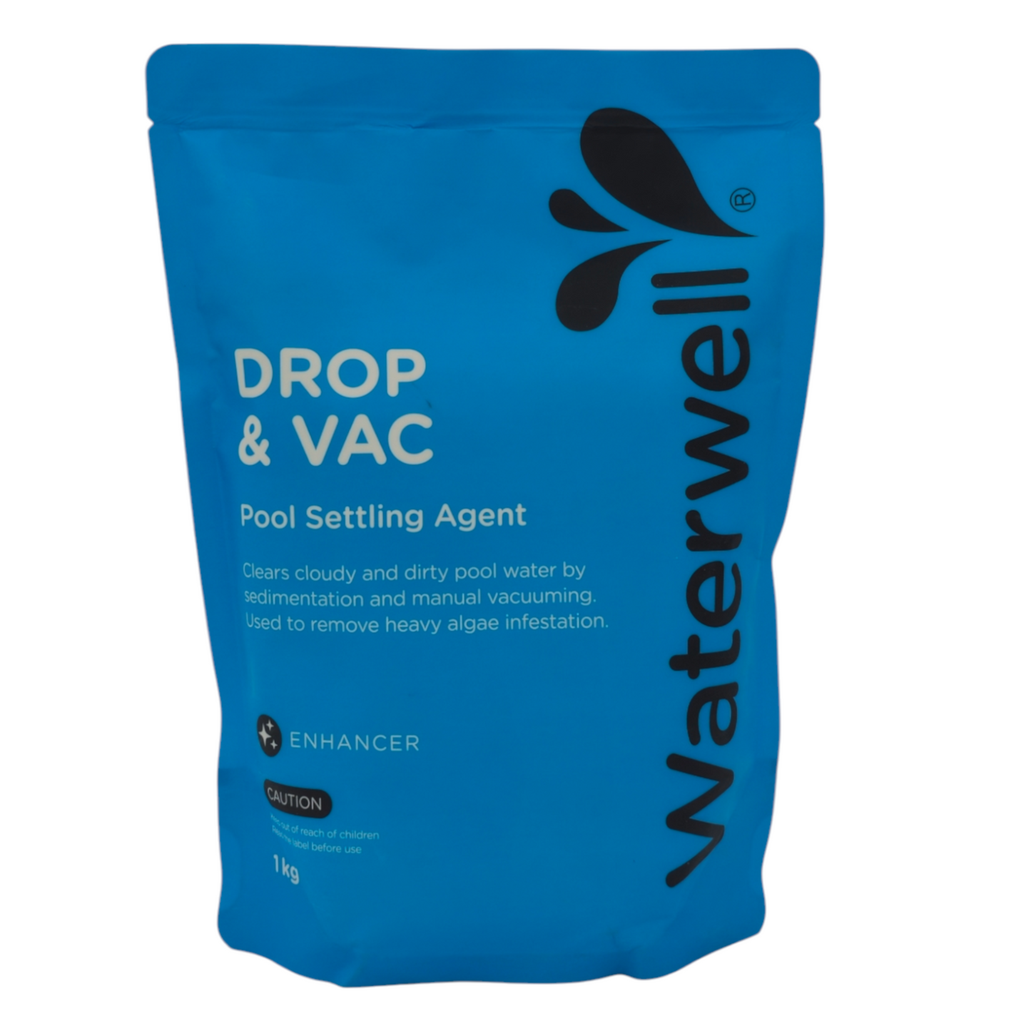 Drop & Vac 1kg