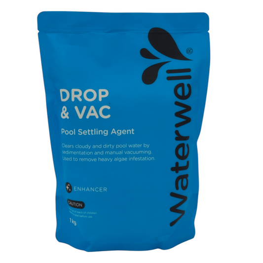 Drop & Vac 1kg