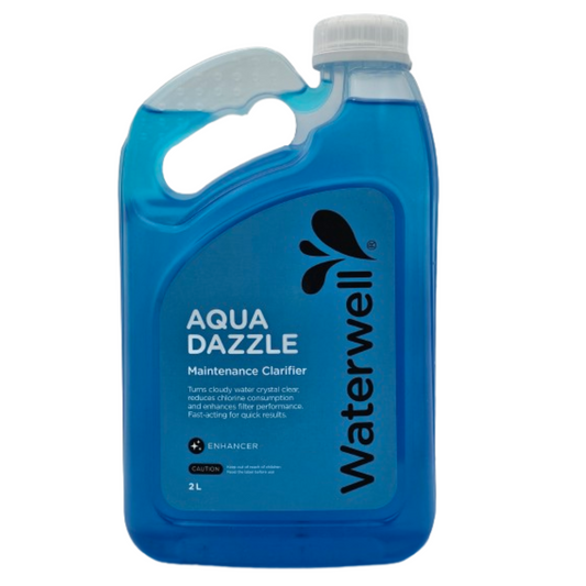 Aqua Dazzle 2L