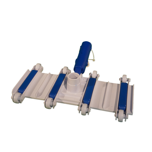 8 Wheel Sweeper