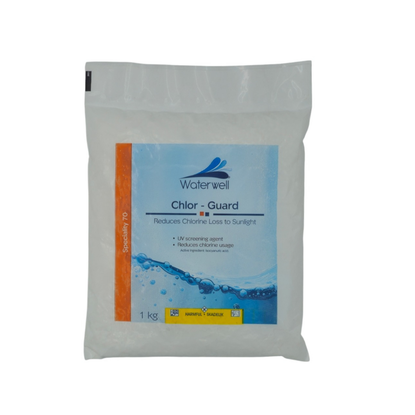 Chol Guard 1Kg