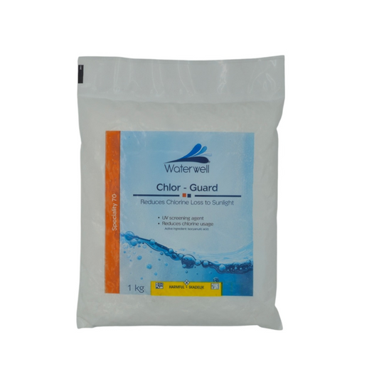 Chol Guard 1Kg