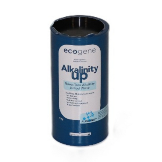 Alkalinity Up