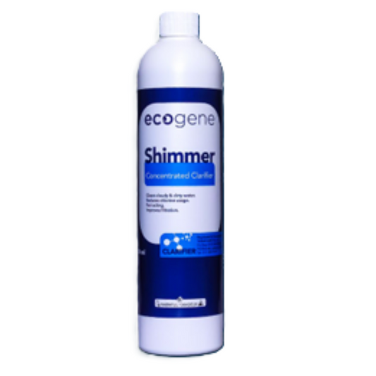 Shimmer 500ml