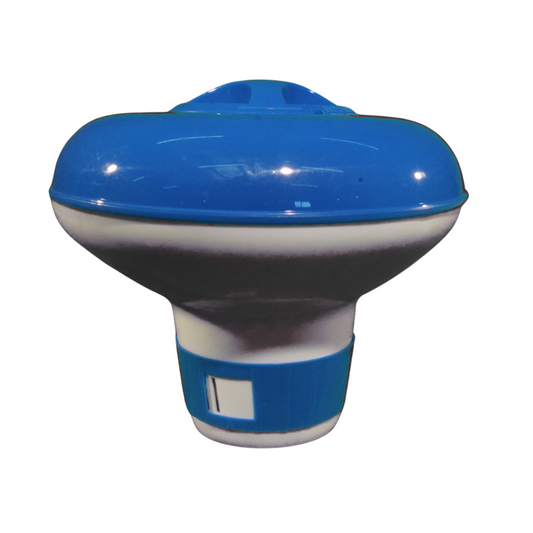 Chlorine Pill Dispensers