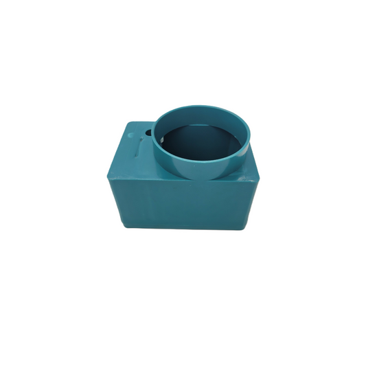 Heater Casing