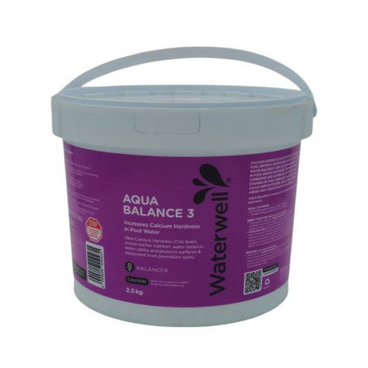 Aqua Balance 3 (2.5kg)