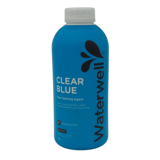Clear Blue 1L