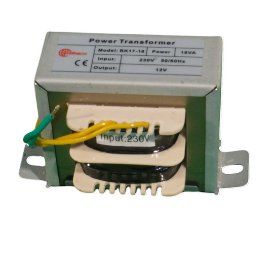 Transformer 18VA