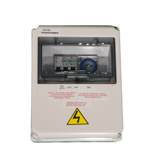 Distribution Box