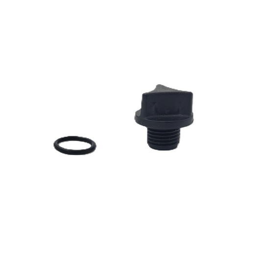 MPV1/4 BSP Plug