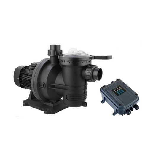 Solar Pump 500W (With Panels)