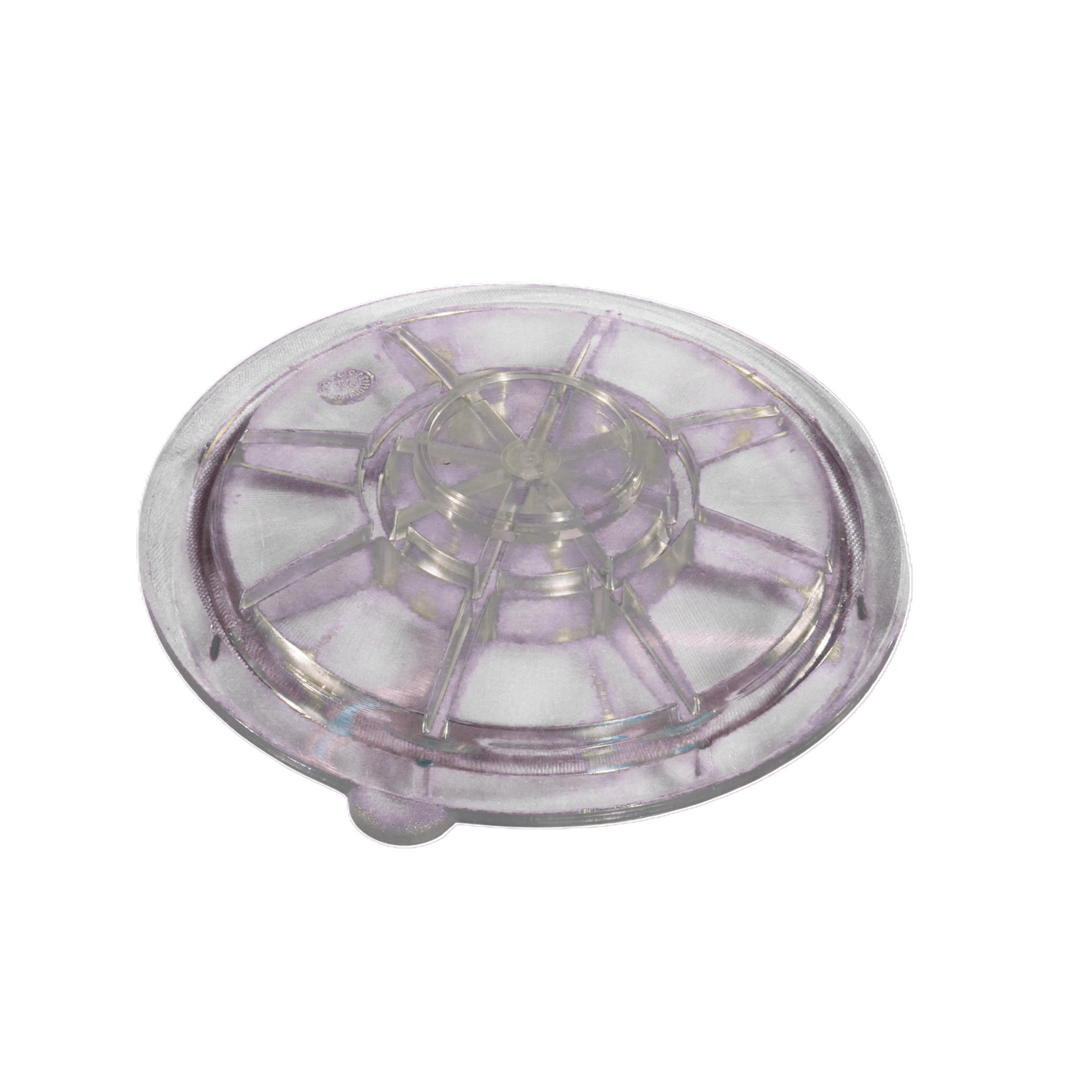 Pump Lid