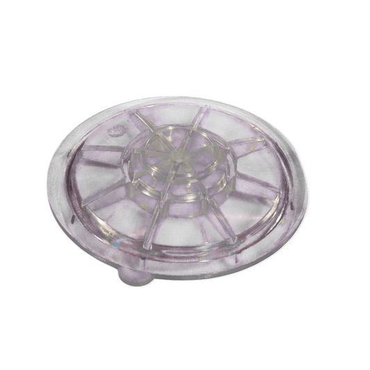 Pump Lid