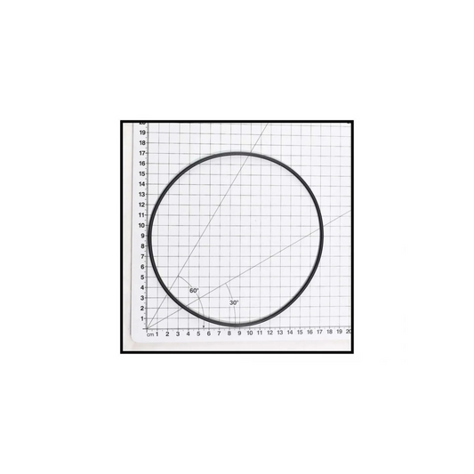 EQ Flange Oring