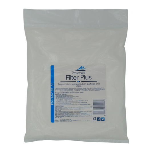 Filter Plus