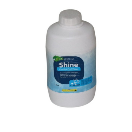Shine